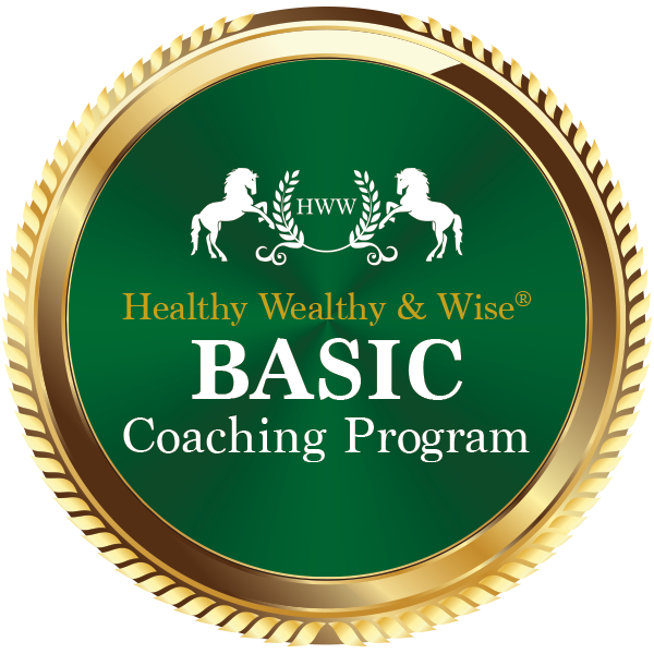 HWW-BASIC HWW Basic Coaching Program