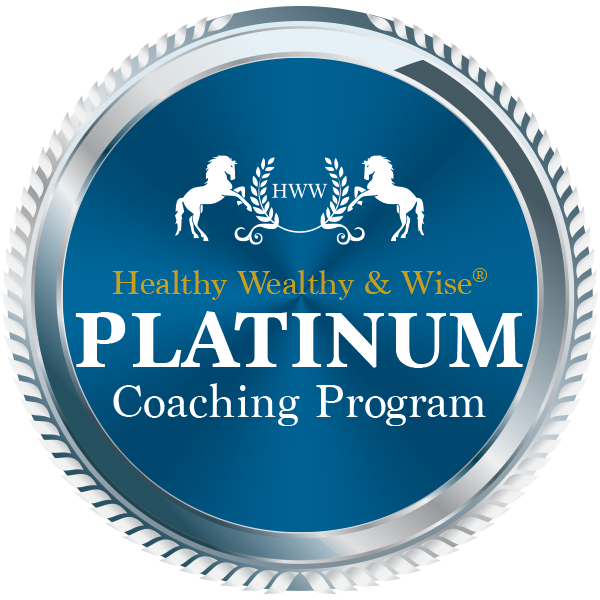 HWW-PLATINUM HWW Platinum Coaching Program