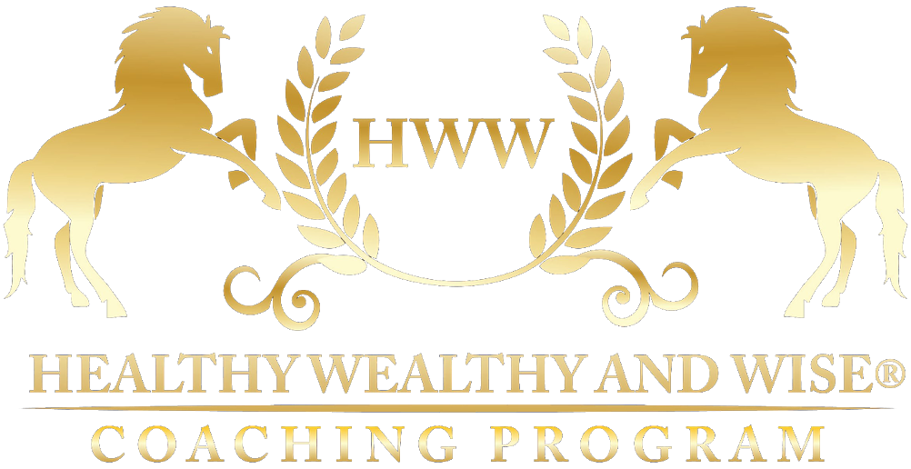 Healthy Wealthy & Wise Coaching Program