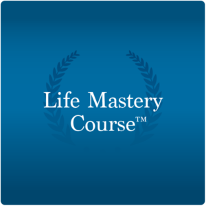 Life Mastery Course Healthy Wealthy Wise Product