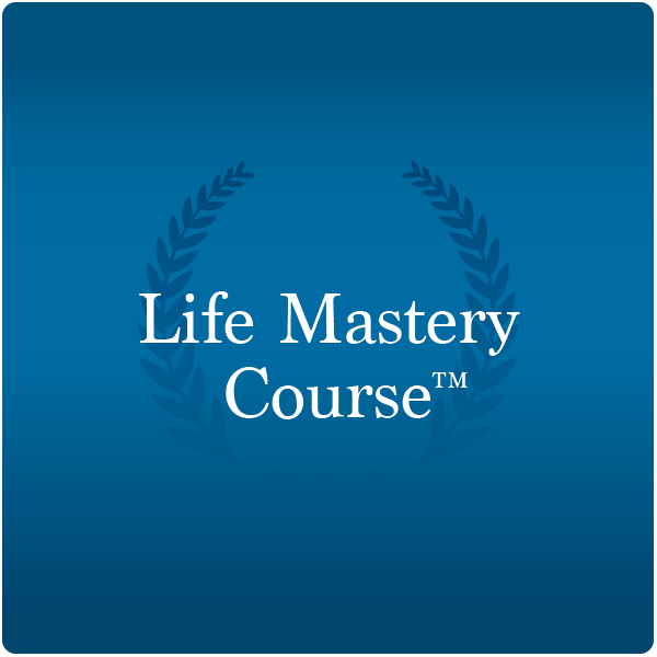 Life Mastery Course Healthy Wealthy Wise Product