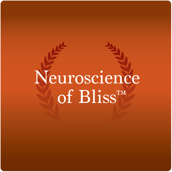 Neuroscience of Bliss Healthy Wealthy Wise Product