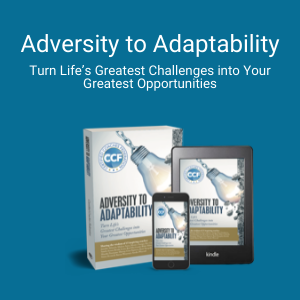 Adversity to Adaptability