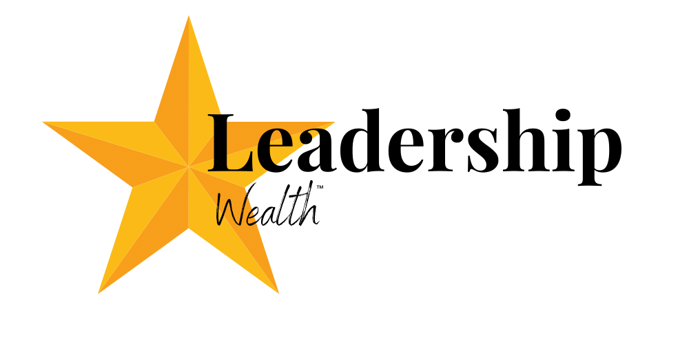 Leadership Wealth Logo