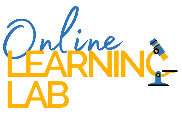 Online Learning Lab