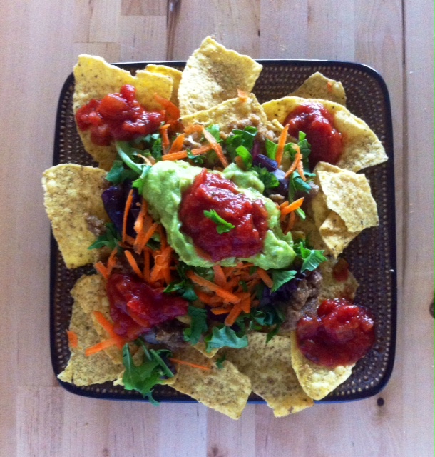 Taco Salad