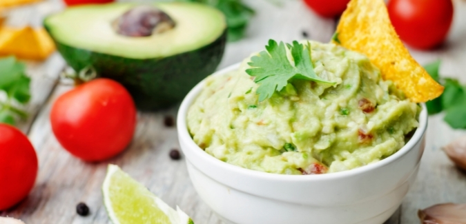 Guacamole