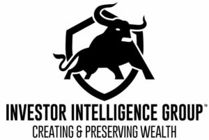 Investor Intelligence Group Logo