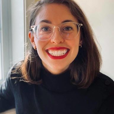 Julia Samad Julia Samad
